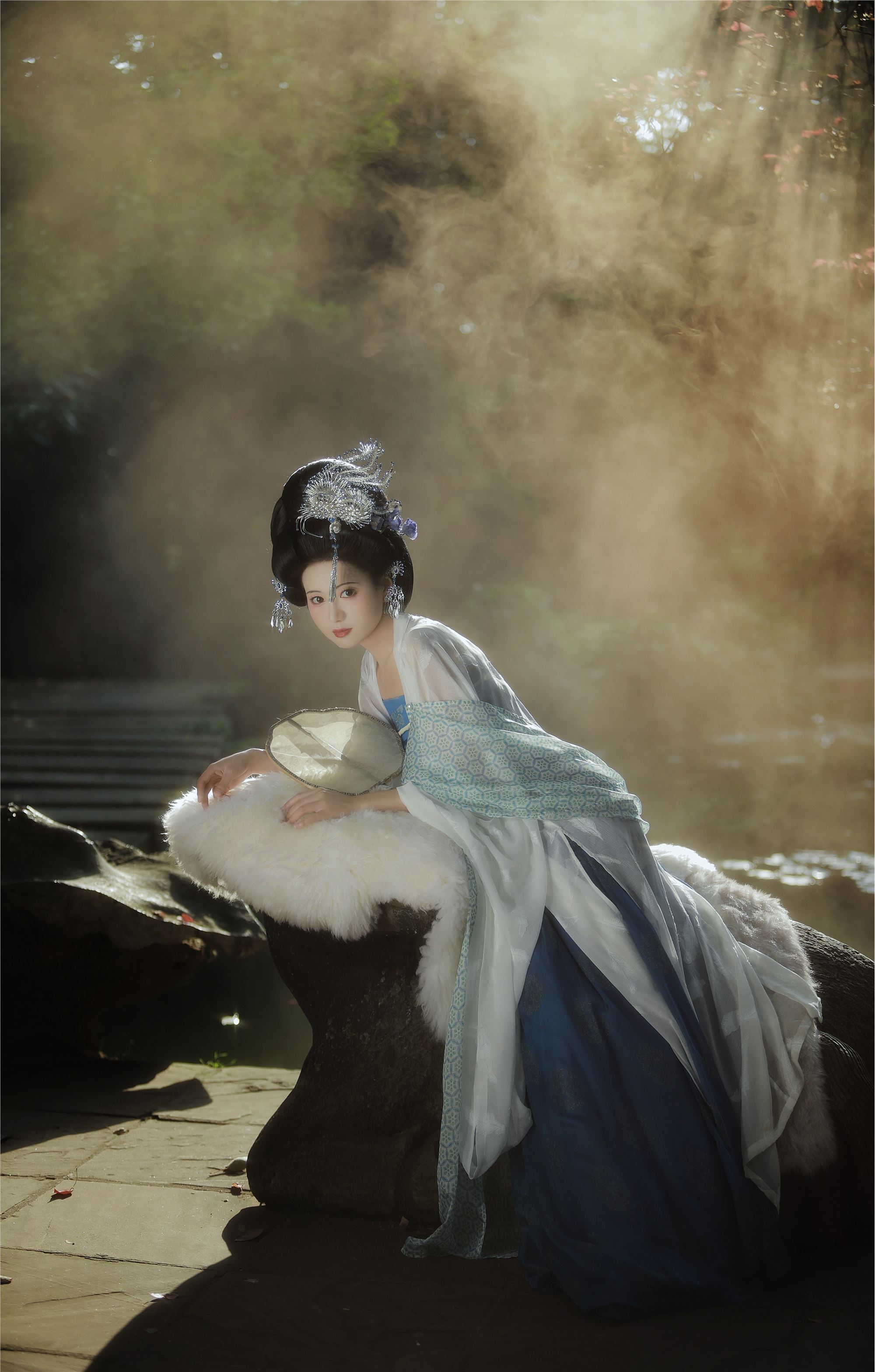 YITUYU艺图语 2025.01.29 早知如此绊人心，何如当初莫相识 瑜瑾